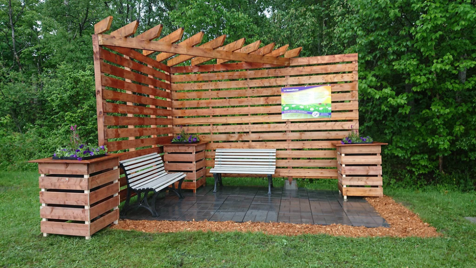 Un nouvel espace de bienveillance fait son apparition à SainteRosede