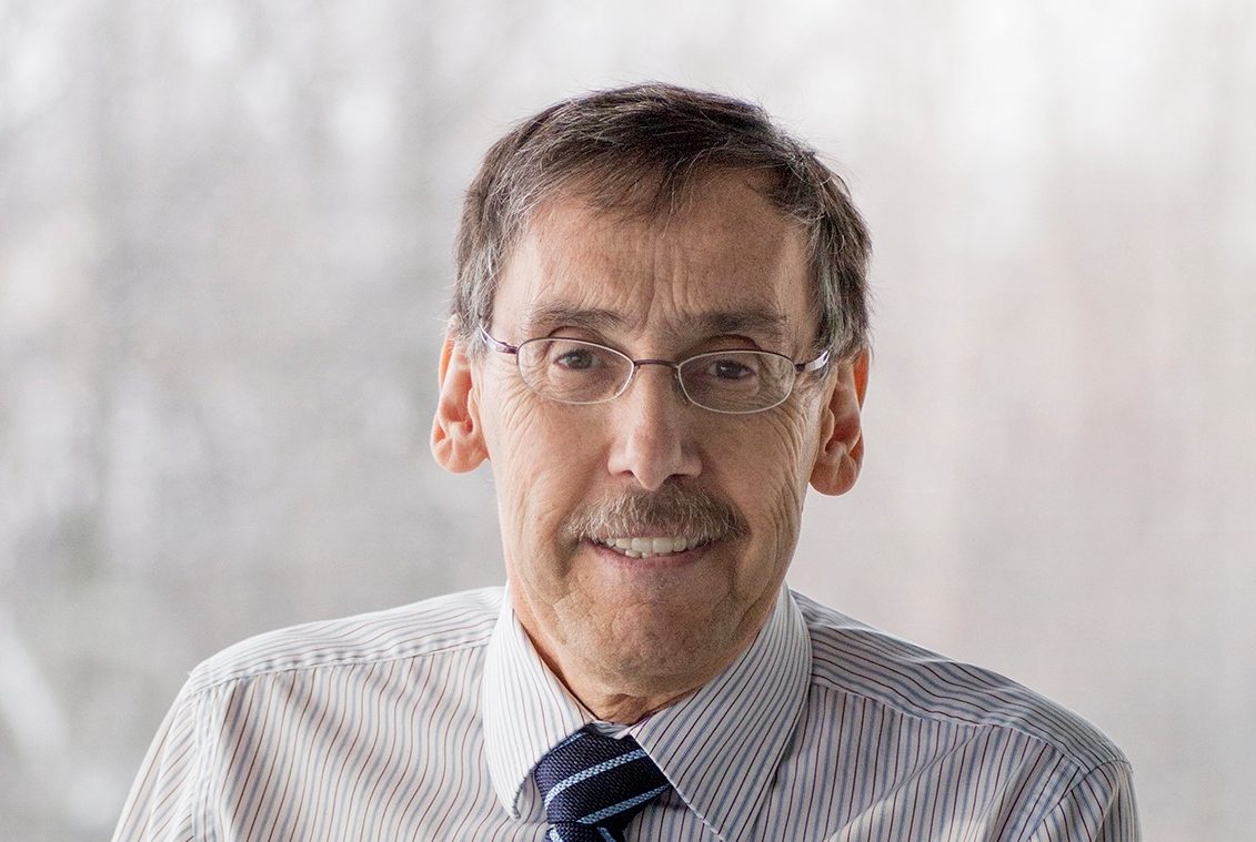 Une page se tourne en Santé à SaintDamien Albert Falardeau vend sa