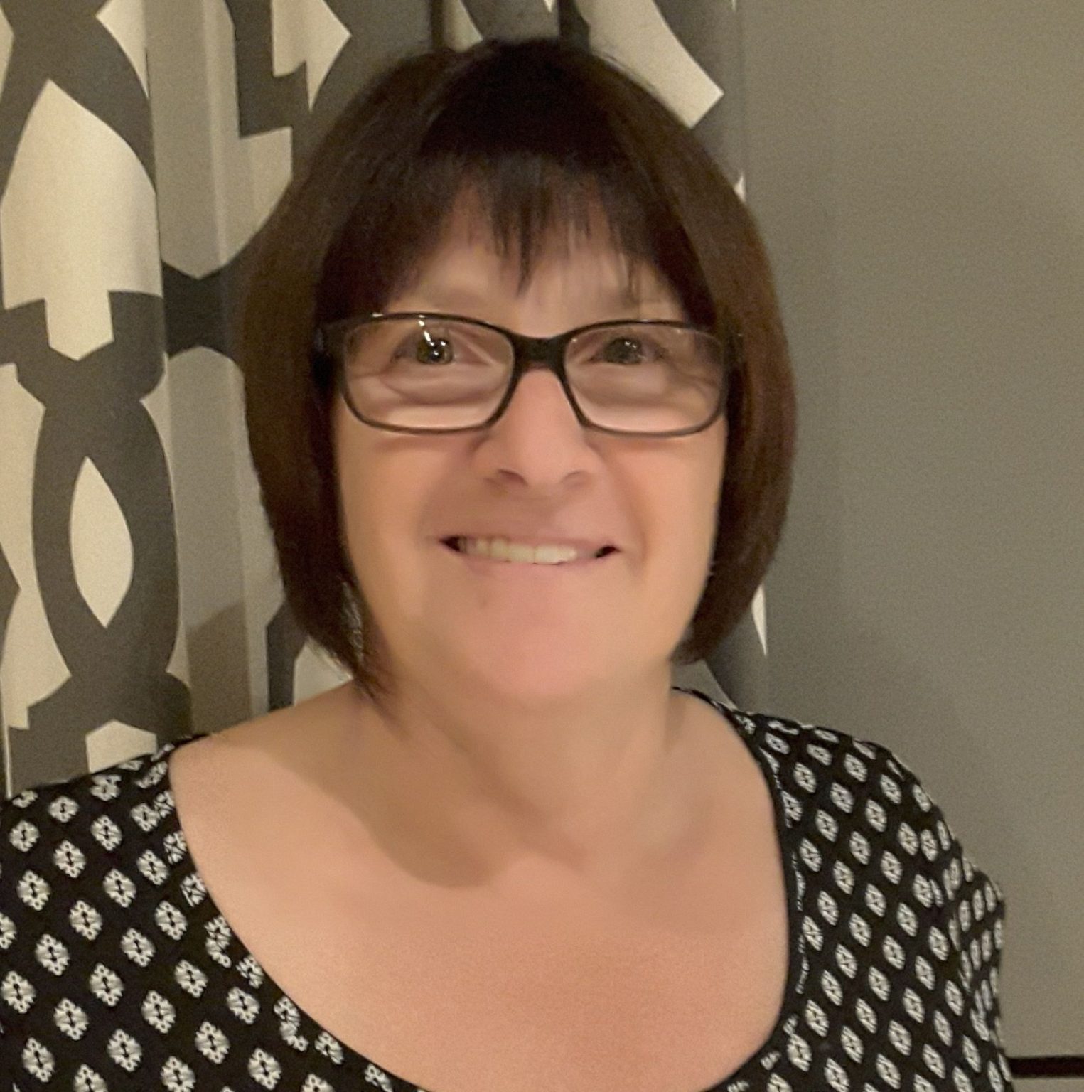 Marcelle Goulet de SainteRosedeWatford au gala Célébration 2024 ce dimanche! Passion FM