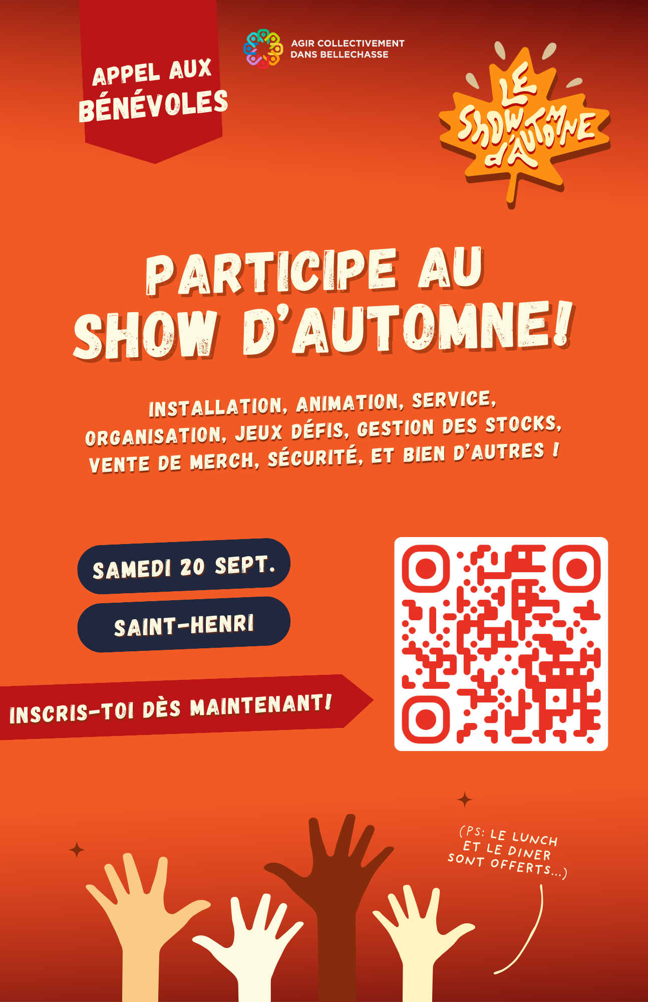 Arrière-plan
