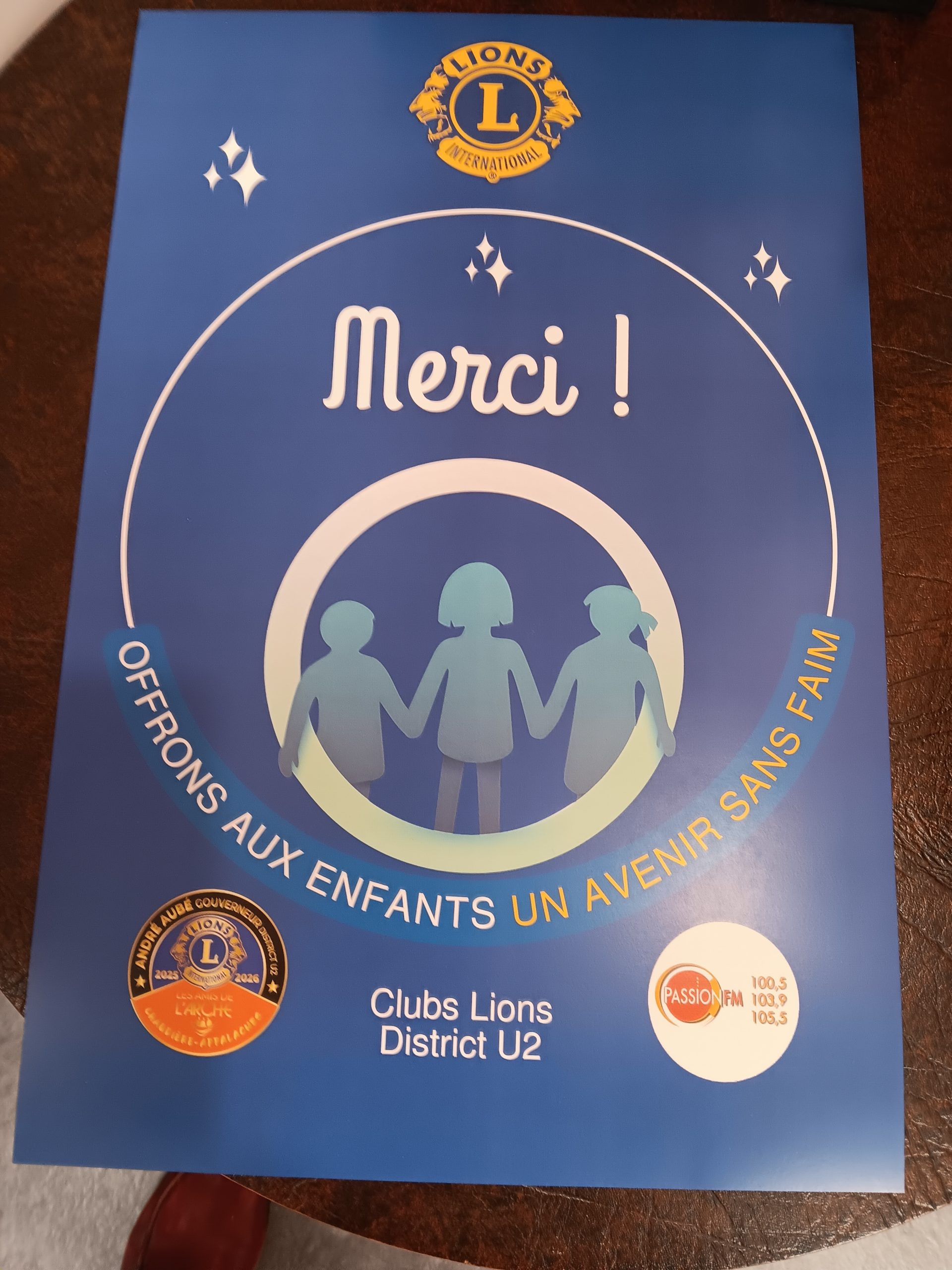 Arrière-plan