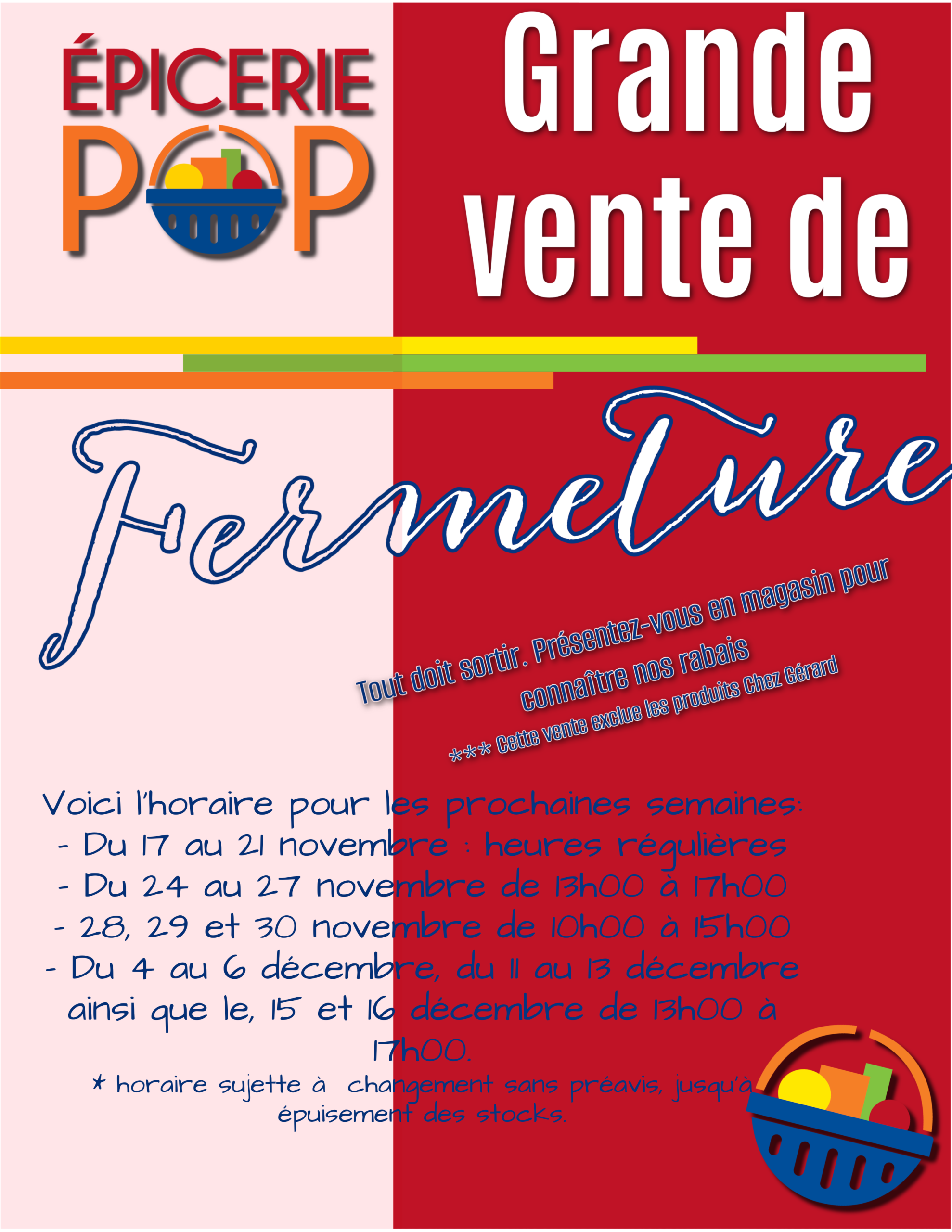 Arrière-plan
