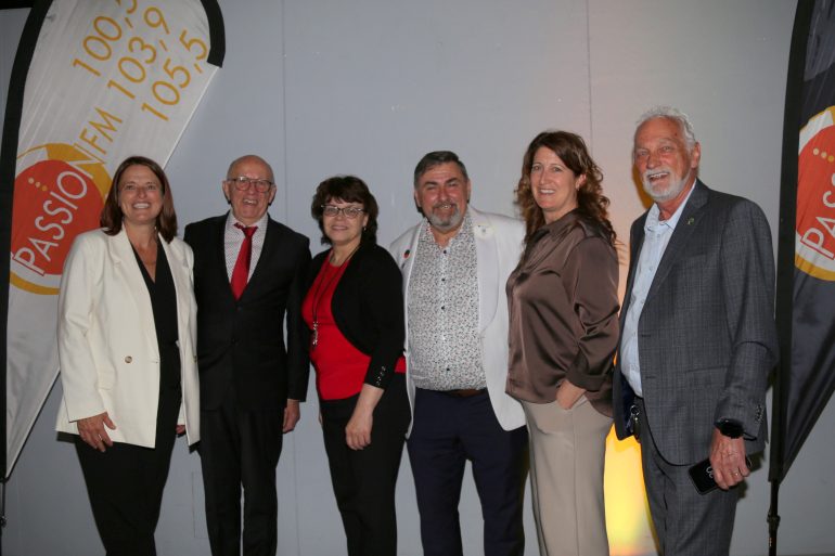 Membres du Conseil d’administration, mai 2026