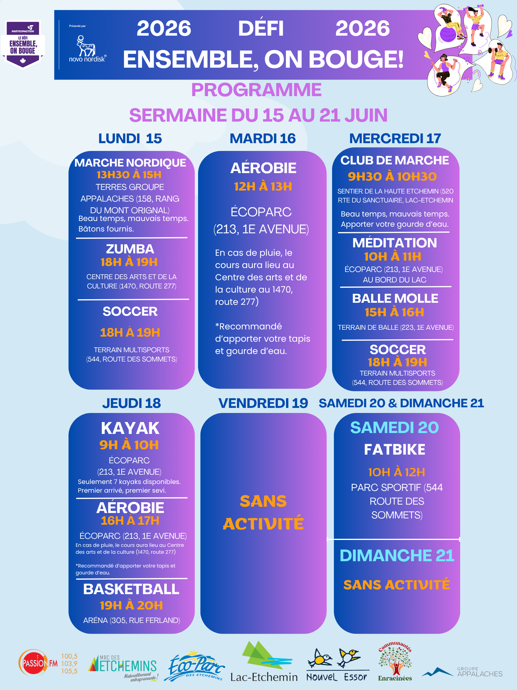 Arrière-plan