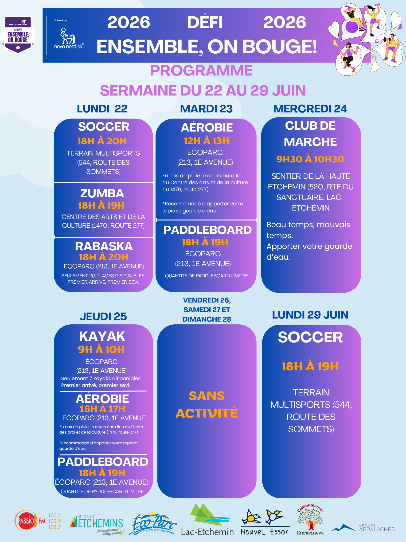 Arrière-plan