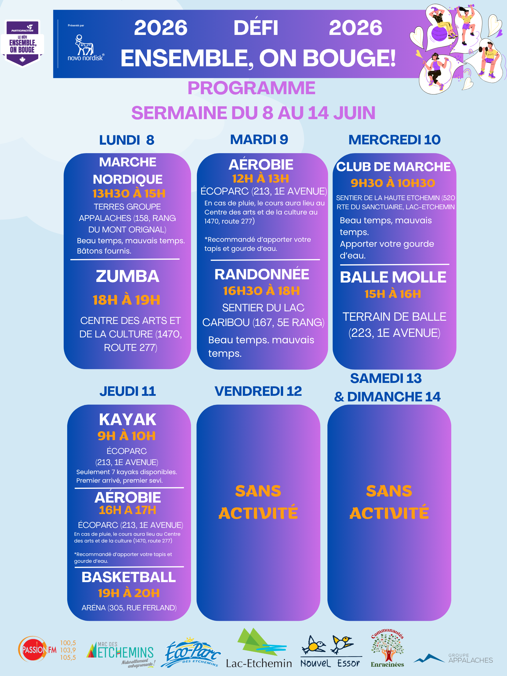 Arrière-plan