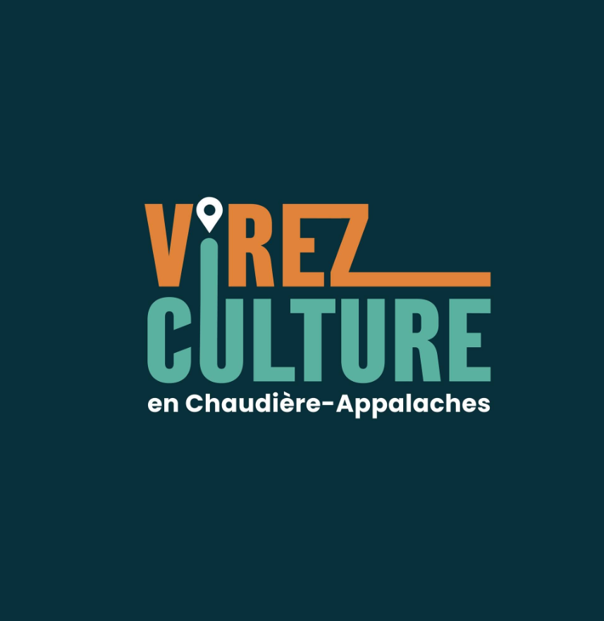 Virez Culture en Chaudière Appalaches