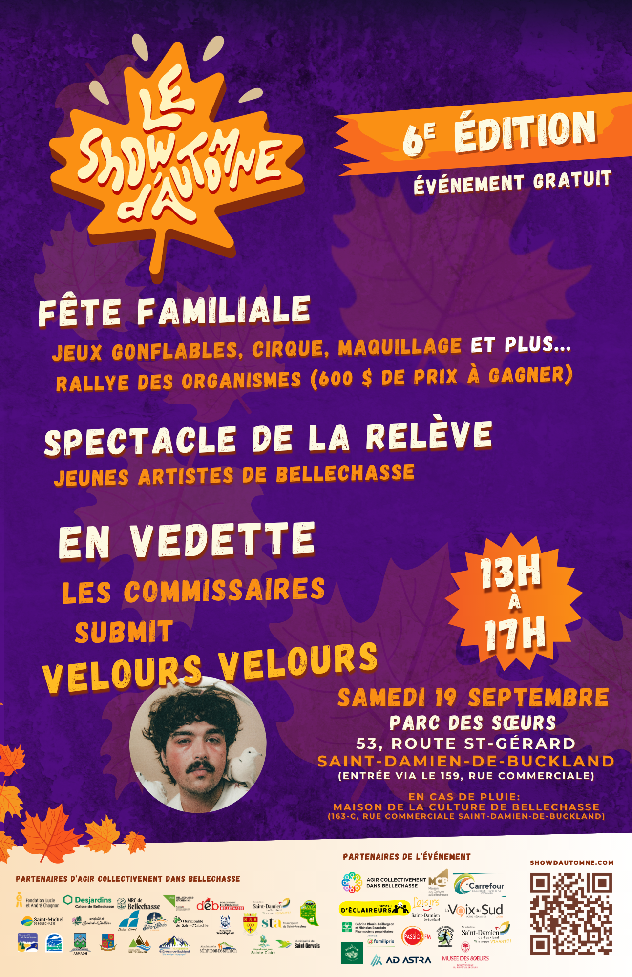 Arrière-plan