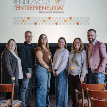 Rendez-vousdel'entrepreneuriat 2026